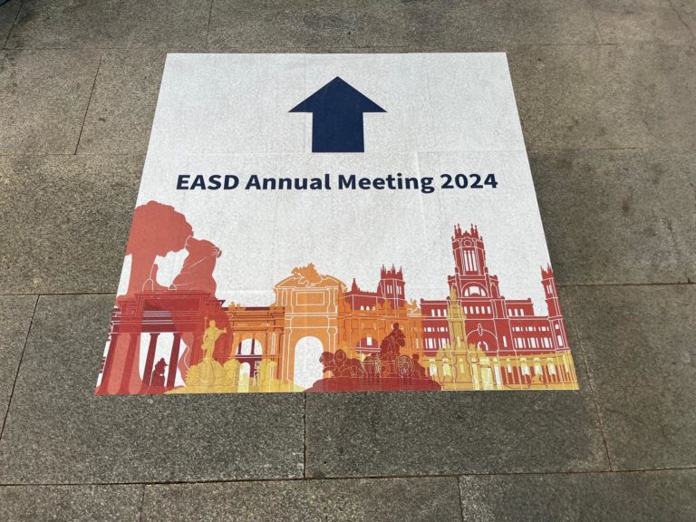 HEDIMED @ EASD2024